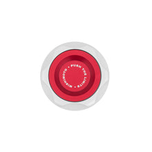 Load image into Gallery viewer, Mishimoto Honda Oil FIller Cap - Red - Black Ops Auto Works