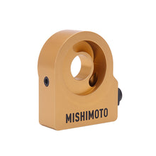 Load image into Gallery viewer, Mishimoto M22 Thermostatic Oil Sandwich Plate - Black Ops Auto Works