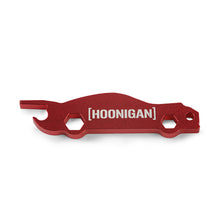 Load image into Gallery viewer, Mishimoto Mazda Hoonigan Oil Filler Cap - Red - Black Ops Auto Works