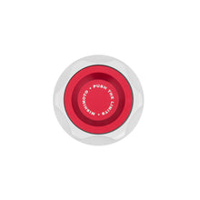 Load image into Gallery viewer, Mishimoto Mazda Oil FIller Cap - Red - Black Ops Auto Works