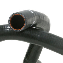 Load image into Gallery viewer, Mishimoto Mitsubishi EVO 8 Black Silicone Hose Kit - Black Ops Auto Works