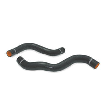 Load image into Gallery viewer, Mishimoto Mitsubishi EVO 9 Black Silicone Hose Kit - Black Ops Auto Works