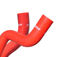 Load image into Gallery viewer, Mishimoto Mitsubishi EVO 9 Red Silicone Hose Kit - Black Ops Auto Works