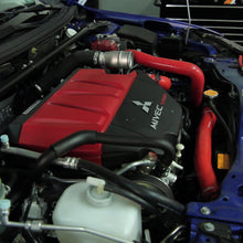 Load image into Gallery viewer, Mishimoto Mitsubishi EVO X Red Silicone Hose Kit - Black Ops Auto Works