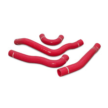 Load image into Gallery viewer, Mishimoto Mitsubishi EVO X Red Silicone Hose Kit - Black Ops Auto Works