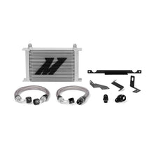 Load image into Gallery viewer, Mishimoto Mitsubishi Evolution 7/8/9 Oil Cooler Kit - Black Ops Auto Works