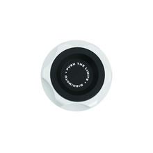 Load image into Gallery viewer, Mishimoto Mitsubishi Oil FIller Cap - Black - Black Ops Auto Works