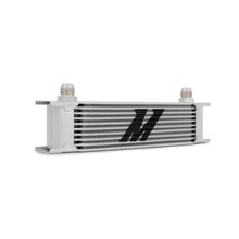 Load image into Gallery viewer, Mishimoto Universal 10 Row Oil Cooler - Black Ops Auto Works