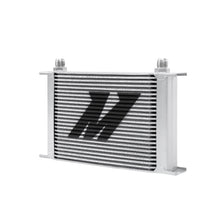 Load image into Gallery viewer, Mishimoto Universal 25 Row Oil Cooler - Black Ops Auto Works