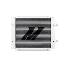 Load image into Gallery viewer, Mishimoto Universal 25 Row Oil Cooler - Black Ops Auto Works