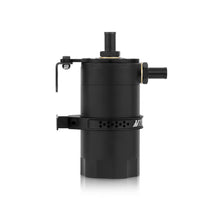 Load image into Gallery viewer, Mishimoto Universal Baffled Oil Catch Can - Black - Black Ops Auto Works