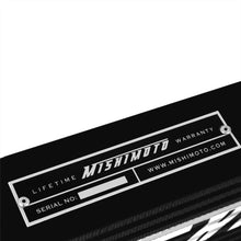 Load image into Gallery viewer, Mishimoto Universal Black Z Line Bar &amp; Plate Intercooler - Black Ops Auto Works