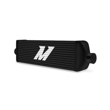 Load image into Gallery viewer, Mishimoto Universal Intercooler - J-Line Black - Black Ops Auto Works