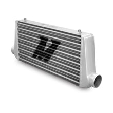 Load image into Gallery viewer, Mishimoto Universal Silver M Line Bar &amp; Plate Intercooler - Black Ops Auto Works