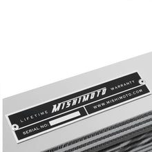 Load image into Gallery viewer, Mishimoto Universal Silver Z Line Bar &amp; Plate Intercooler - Black Ops Auto Works