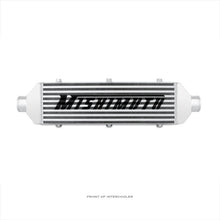 Load image into Gallery viewer, Mishimoto Universal Silver Z Line Bar &amp; Plate Intercooler - Black Ops Auto Works