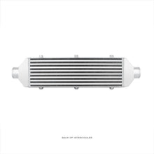 Load image into Gallery viewer, Mishimoto Universal Silver Z Line Bar &amp; Plate Intercooler - Black Ops Auto Works