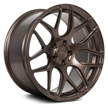 Load image into Gallery viewer, MRR FS01 Flow Forged Wheel 5x108 ET 35 CB 73.1 - Black Ops Auto Works