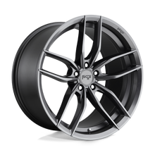 Load image into Gallery viewer, Niche VOSSO 18&quot; 19&quot; 20&quot; 5x115 Wheel Dodge Charger Challenger - Black Ops Auto Works