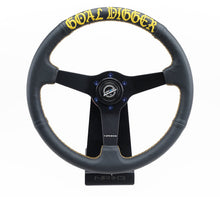 Load image into Gallery viewer, NRG Steering Wheel Stand- Metal - Black Ops Auto Works