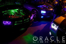 Load image into Gallery viewer, Oracle Engine Bay 5050 SMD Kit - RGB ColorSHIFT - Black Ops Auto Works