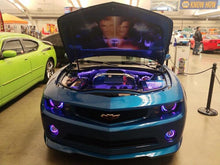 Load image into Gallery viewer, Oracle Engine Bay 5050 SMD Kit - RGB ColorSHIFT - Black Ops Auto Works