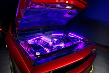 Load image into Gallery viewer, Oracle Engine Bay 5050 SMD Kit - RGB ColorSHIFT - Black Ops Auto Works