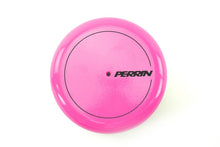 Load image into Gallery viewer, Perrin 2015+ Subaru WRX/STI Oil Filter Cover - Hyper Pink - Black Ops Auto Works