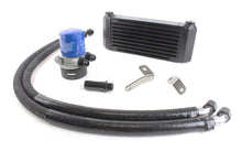 Load image into Gallery viewer, Perrin 2022 Subaru WRX Oil Cooler Kit - Black Ops Auto Works