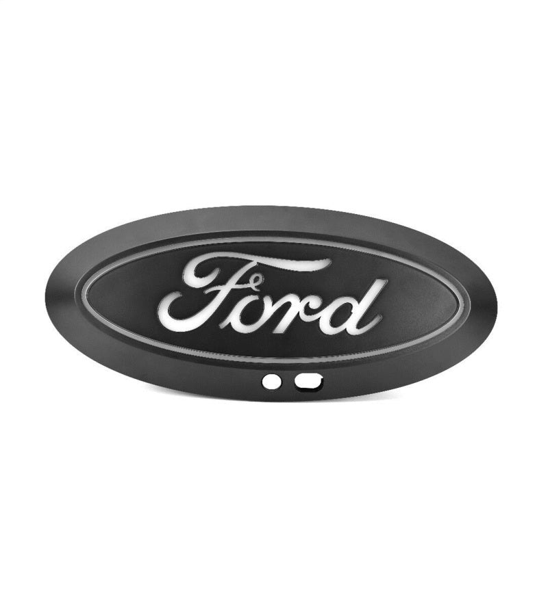 Putco Ford Tailgate Lettering Kits