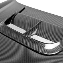 Load image into Gallery viewer, Seibon 02-03 Subaru WRX CW Carbon Fiber Hood - Black Ops Auto Works