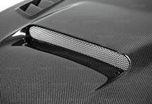 Load image into Gallery viewer, Seibon 08-09 Subaru WRX/STi CW-style Carbon Fiber Hood - Black Ops Auto Works
