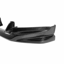 Load image into Gallery viewer, Seibon 09-10 Nissan 370Z NS Carbon Fiber Front Lip - Black Ops Auto Works