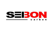 Load image into Gallery viewer, Seibon 92-96 Honda Prelude OEM Carbon Fiber Hood - Black Ops Auto Works