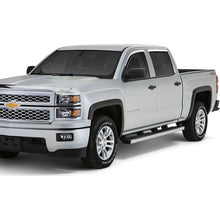 Load image into Gallery viewer, Stampede 2011-2014 GMC Sierra 2500 Original Riderz Fender Flares 4pc Text - Black Ops Auto Works