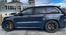 Load image into Gallery viewer, SWIFT SPEC-R Lowering springs WK2 Jeep Grand Cherokee SRT Trackhawk 2012-2021 - Black Ops Auto Works