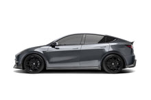 Load image into Gallery viewer, Tesla Model Y Carbon Fiber Front Lip - Black Ops Auto Works