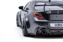 Load image into Gallery viewer, Toyota GR86 Subaru BRZ Widebody Kit - Black Ops Auto Works