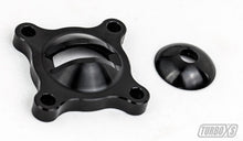 Load image into Gallery viewer, Turbo XS 13-16 Subaru BRZ/Scion FR-S License Plate Relocation Kit - Black Ops Auto Works