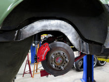 Load image into Gallery viewer, UMI Performance 78-88 GM G-Body Rear Frame Notching Kit Weld In - Black Ops Auto Works