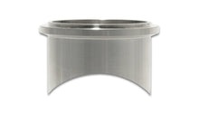 Load image into Gallery viewer, Vibrant Tial 50MM BOV Weld Flange 304 Stainless Steel - 2.50in Tube - Black Ops Auto Works