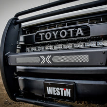 Load image into Gallery viewer, Westin 14-20 Toyota Tundra Sportsman X Grille Guard - Textured Black - Black Ops Auto Works