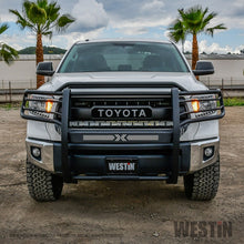 Load image into Gallery viewer, Westin 14-20 Toyota Tundra Sportsman X Grille Guard - Textured Black - Black Ops Auto Works