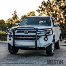 Load image into Gallery viewer, Westin 14-21 Toyota 4Runner (Excl. Limited) Sportsman X Grille Guard - Textured Black - Black Ops Auto Works