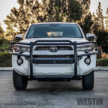 Load image into Gallery viewer, Westin 14-21 Toyota 4Runner (Excl. Limited) Sportsman X Grille Guard - Textured Black - Black Ops Auto Works