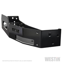 Load image into Gallery viewer, Westin 19-21 Chevy Silverado 1500 (Excl. 2019 Silverado LD) MAX Winch Tray - Black Ops Auto Works