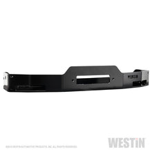 Load image into Gallery viewer, Westin 19-21 Chevy Silverado 1500 (Excl. 2019 Silverado LD) MAX Winch Tray - Black Ops Auto Works