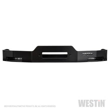 Load image into Gallery viewer, Westin 19-21 Chevy Silverado 1500 (Excl. 2019 Silverado LD) MAX Winch Tray - Black Ops Auto Works