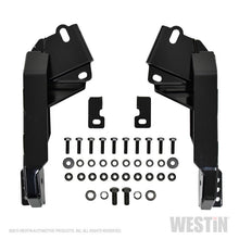 Load image into Gallery viewer, Westin 19-21 Ram 1500 (Excl. 19-21 Ram 1500 Classic) MAX Winch Tray - Black Ops Auto Works