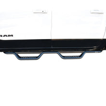 Load image into Gallery viewer, Westin 19-22 Ram 1500 Crew Cab (Excl. 19-22 Ram 1500 Classic) Outlaw Nerf Step Bars - Black Ops Auto Works